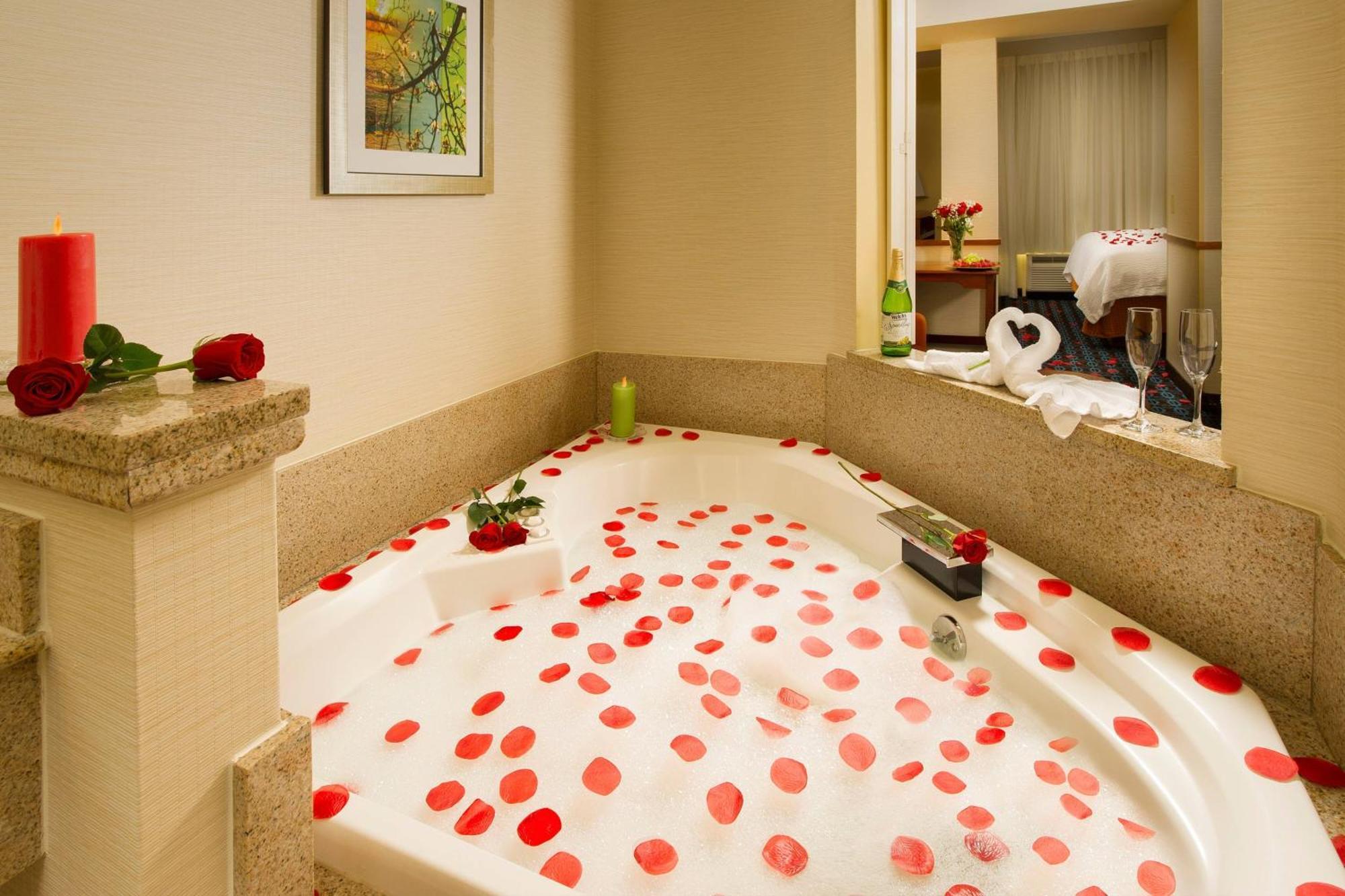 Fairfield Inn & Suites By Marriott Waco North Esterno foto