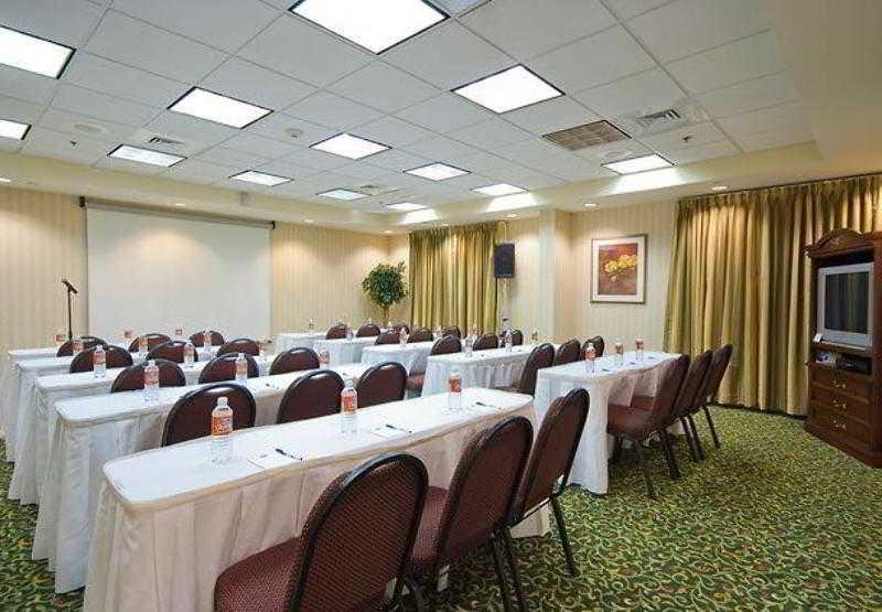 Fairfield Inn & Suites By Marriott Waco North Servizi foto