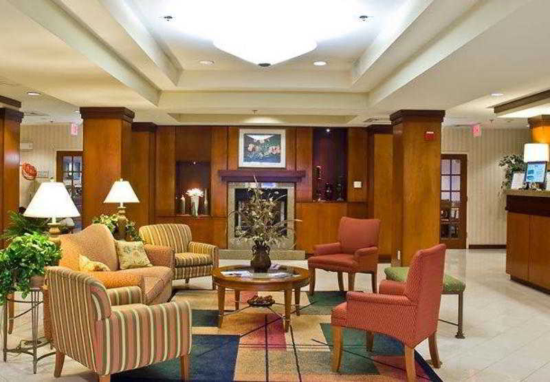 Fairfield Inn & Suites By Marriott Waco North Esterno foto